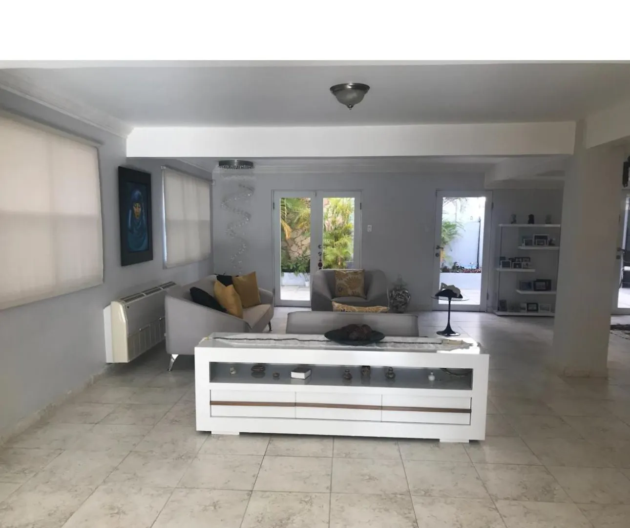 Casa Sofia Villa Guaynabo Puerto Rico